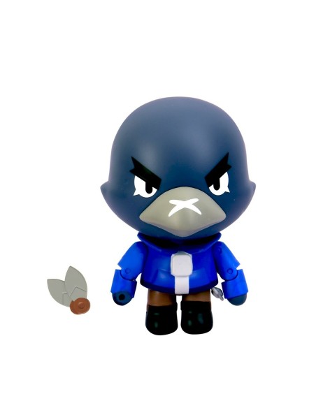 Action Figure Brawl Stars S1 CROW 11 cm
