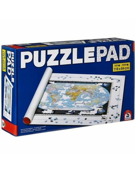 Puzzle mat Schmidt Spiele SCH57988