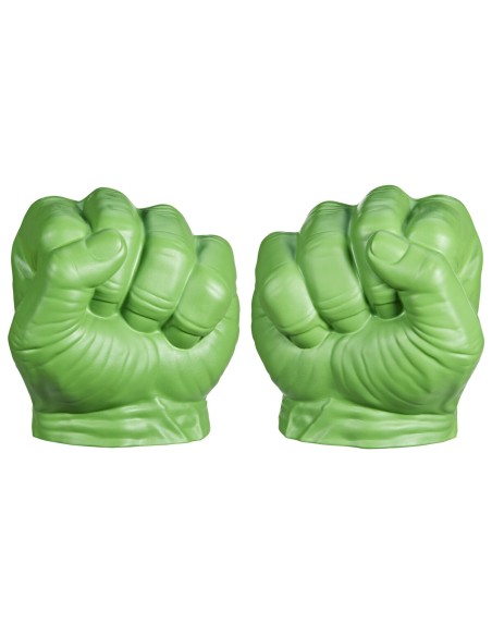 Action Figure Hasbro Hulk