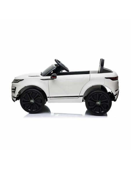 Car Ranger Rover Evoque 2 x 25 W 4,5 Ah 112 V