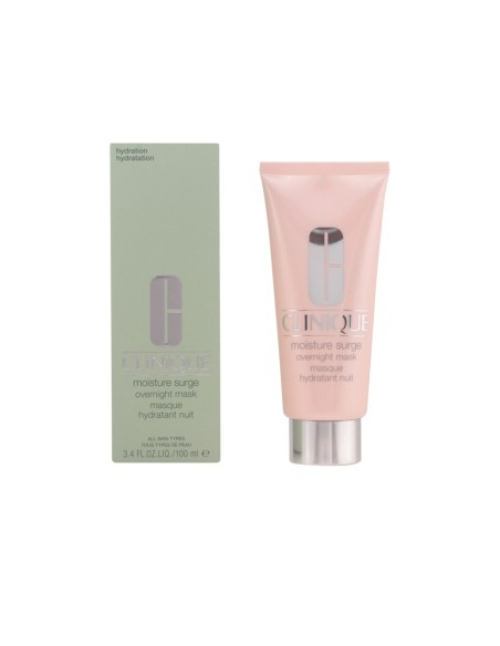 Night Cream Moisture Surge Clinique 100 ml