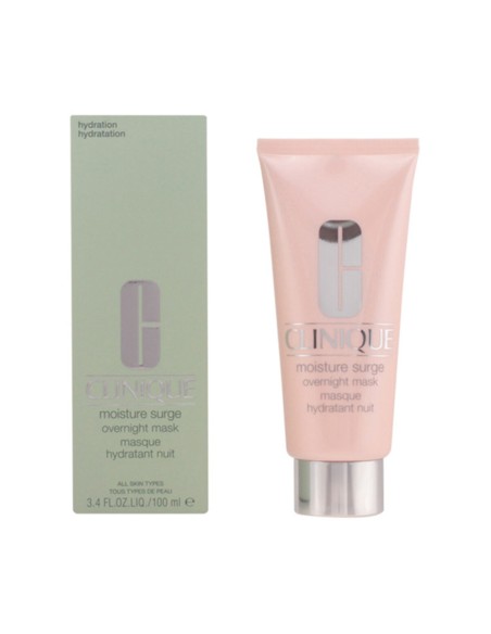 Night Cream Moisture Surge Clinique 100 ml