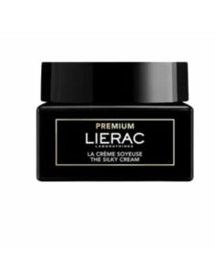 Anti-Ageing Hydrating Cream Lierac Premium Silky