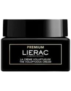 Day Cream Lierac Premium