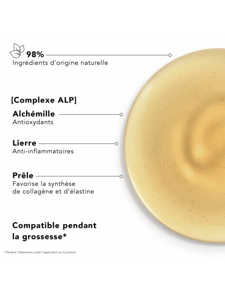 Body Serum Lierac PHYTOLASTIL Anti-Stretch