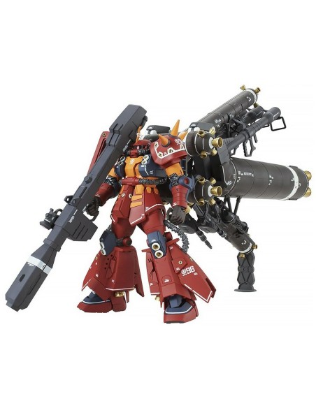 Action Figure Bandai GUN63050