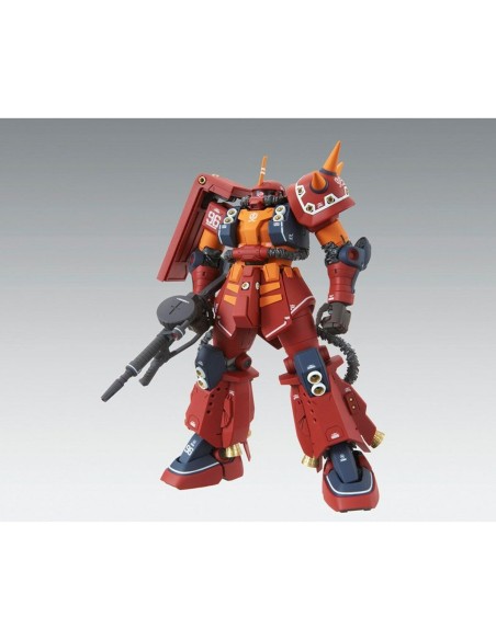 Action Figure Bandai GUN63050
