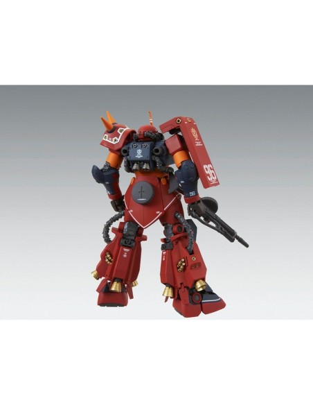Action Figure Bandai GUN63050