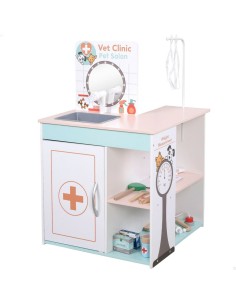 Educational game Teamson Vet Clinic Vet