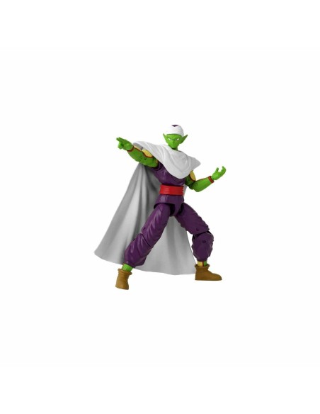 Action Figure Bandai DS40721 17 cm