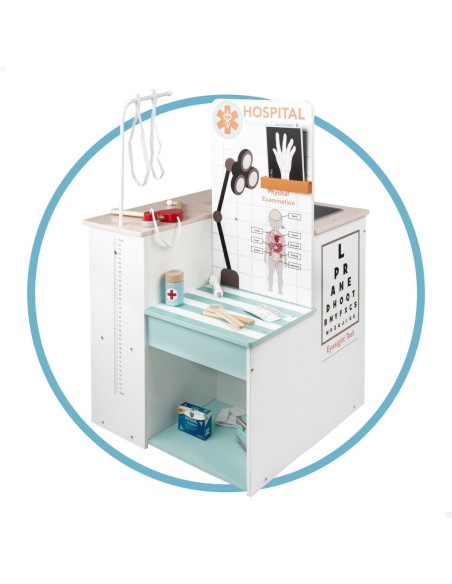 Educational game Teamson Vet Clinic Vet