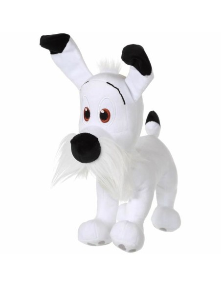 Fluffy toy Gipsy Idéfix White
