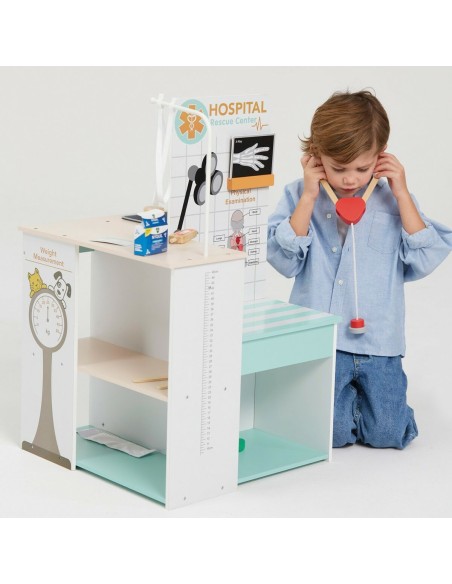 Educational game Teamson Vet Clinic Vet