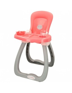 Highchair Colorbaby 30 x 54 x 34,5 cm 2 Units 2