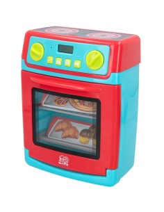 Toy Appliance PlayGo 18,5 x 24 x 11 cm (3 Units) 2