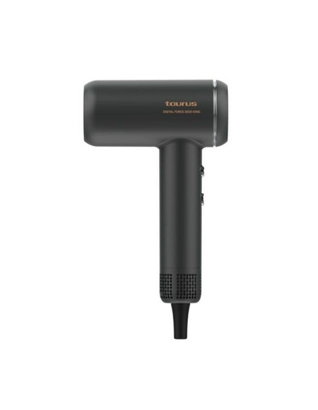 Hairdryer Taurus EST9003920L Black 1800 W