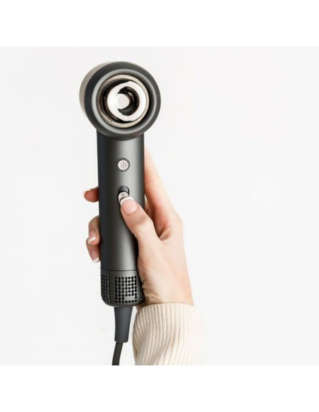 Hairdryer Taurus EST9003920L Black 1800 W