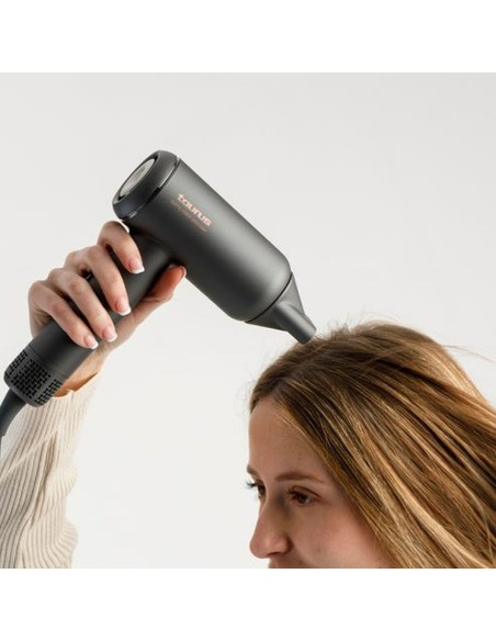 Hairdryer Taurus EST9003920L Black 1800 W