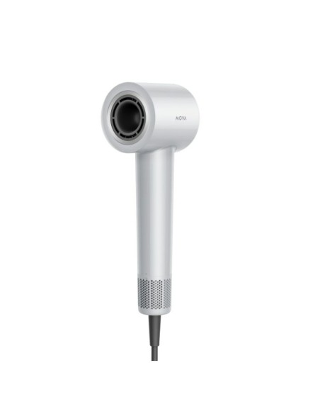 Hairdryer Dreame Turbo grey Grey 1600 W
