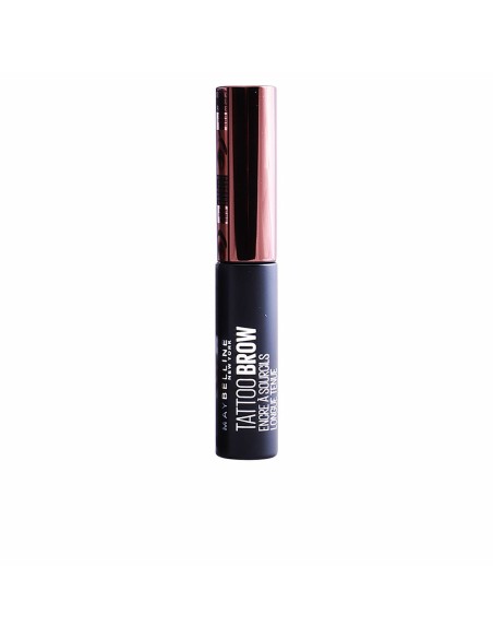 Eyebrow Tint Tattoo Brow Maybelline