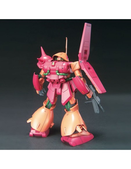 Collectable Figures Bandai 1/144 RMS-108 MARASAI