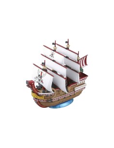Action Figure Bandai ONE PIECE GRAND SHIP