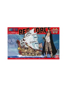 Action Figure Bandai ONE PIECE GRAND SHIP 2