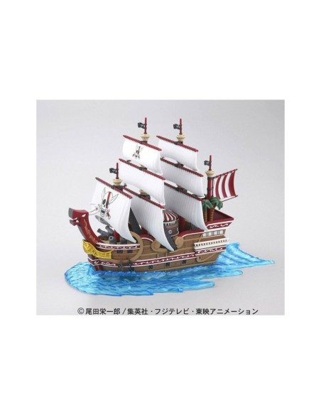Action Figure Bandai ONE PIECE GRAND SHIP