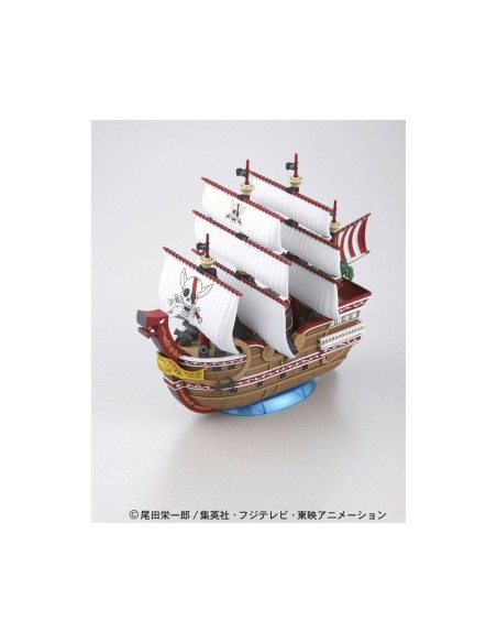 Action Figure Bandai ONE PIECE GRAND SHIP