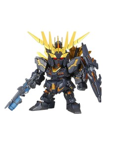 Action Figure Bandai BANSHEE NORN