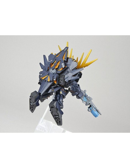 Action Figure Bandai BANSHEE NORN