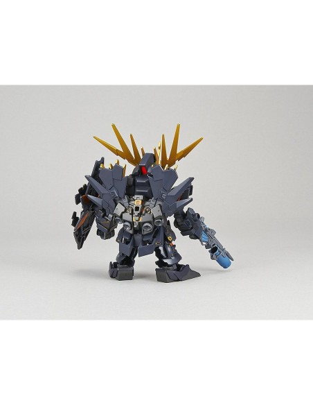 Action Figure Bandai BANSHEE NORN