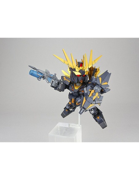 Action Figure Bandai BANSHEE NORN