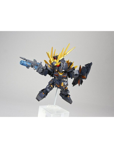 Action Figure Bandai BANSHEE NORN