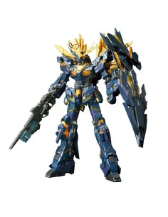 Collectable Figures Bandai GUN61621
