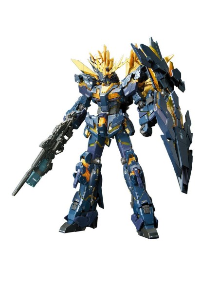 Collectable Figures Bandai GUN61621