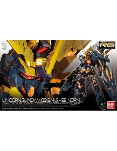Collectable Figures Bandai GUN61621 2