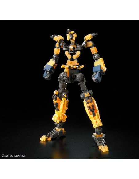 Collectable Figures Bandai GUN61621