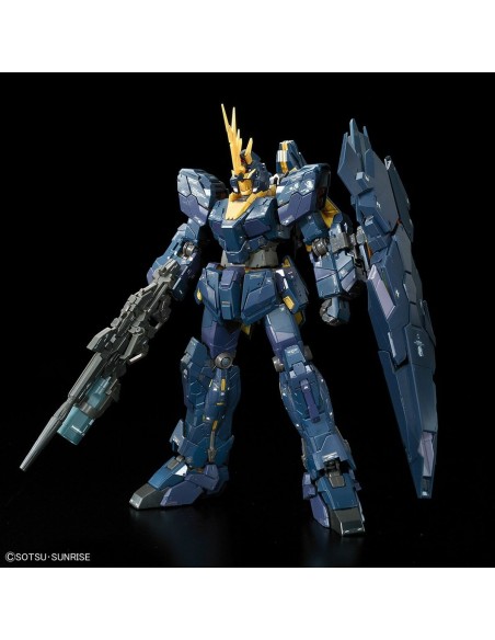 Collectable Figures Bandai GUN61621