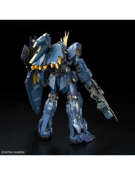 Collectable Figures Bandai GUN61621