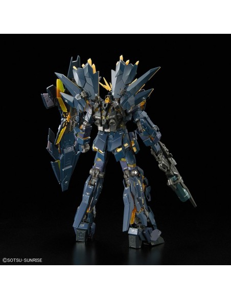 Collectable Figures Bandai GUN61621