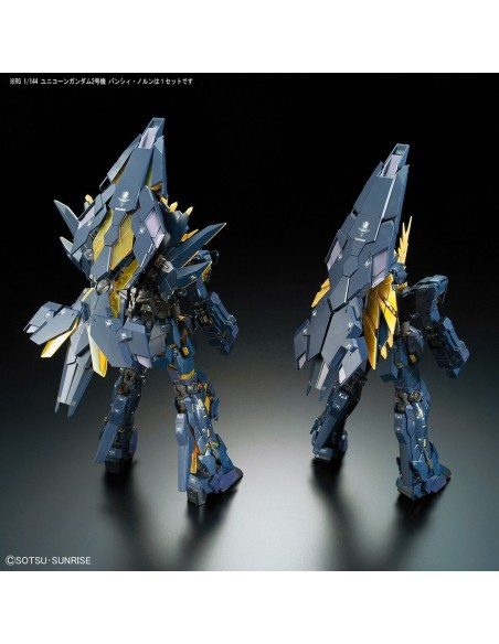 Collectable Figures Bandai GUN61621