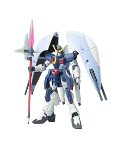 Action Figure Bandai ABYSS GUNDAM