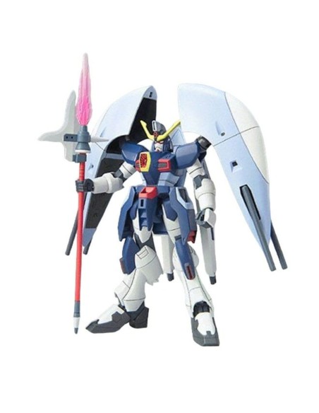 Action Figure Bandai ABYSS GUNDAM