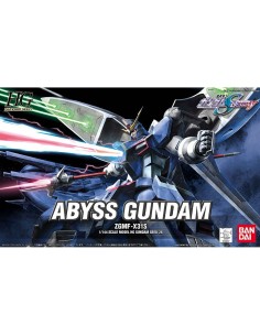Action Figure Bandai ABYSS GUNDAM 2