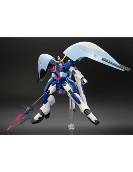 Action Figure Bandai ABYSS GUNDAM