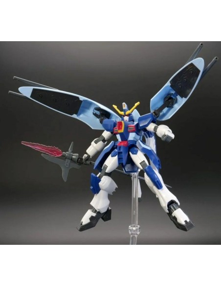 Action Figure Bandai ABYSS GUNDAM