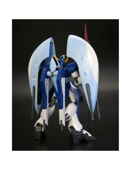Action Figure Bandai ABYSS GUNDAM