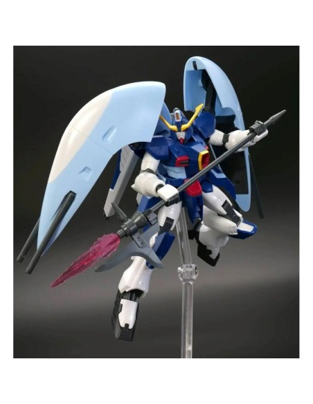 Action Figure Bandai ABYSS GUNDAM