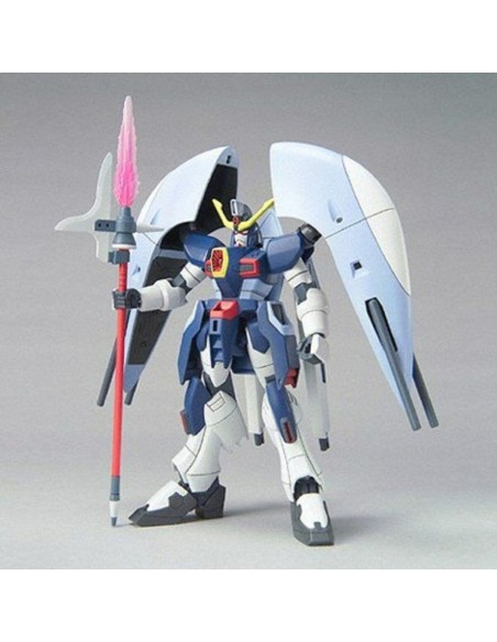 Action Figure Bandai ABYSS GUNDAM